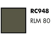 AK Interactive Real Colors RLM 80 17 ml.
