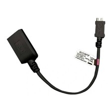 Sony EC310 Micro USB OTG Adapter Cable USB Female for Android Phone Tablet