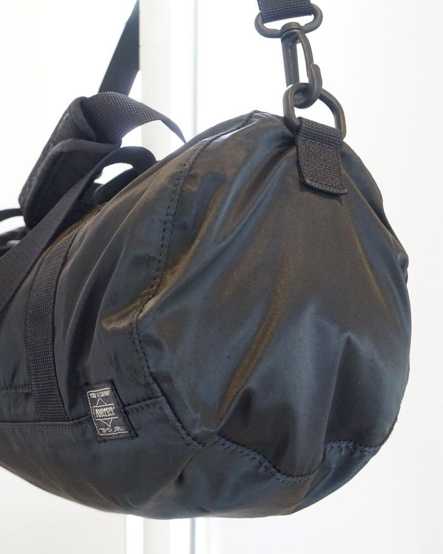 ⭐︎希少！ GORE-TEX×PORTER 2WAY BOSTON BAG(S) Rare Gore-Tex Porter 2Way Boston Bag S | eBay