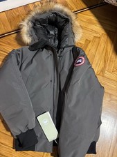 giubbotto canada goose