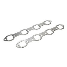 Cometic Gaskets Sbf Exhaust Gasket Set W351m Heads- C5655-064 Cometic Gaskets Sbf Exhaust Gasket Set W351m Heads- C5655-064