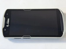 Zebra TC520K 1PEZU4P-NA Mobile Handheld Scanner Android *WORKS*  *READ !!*
