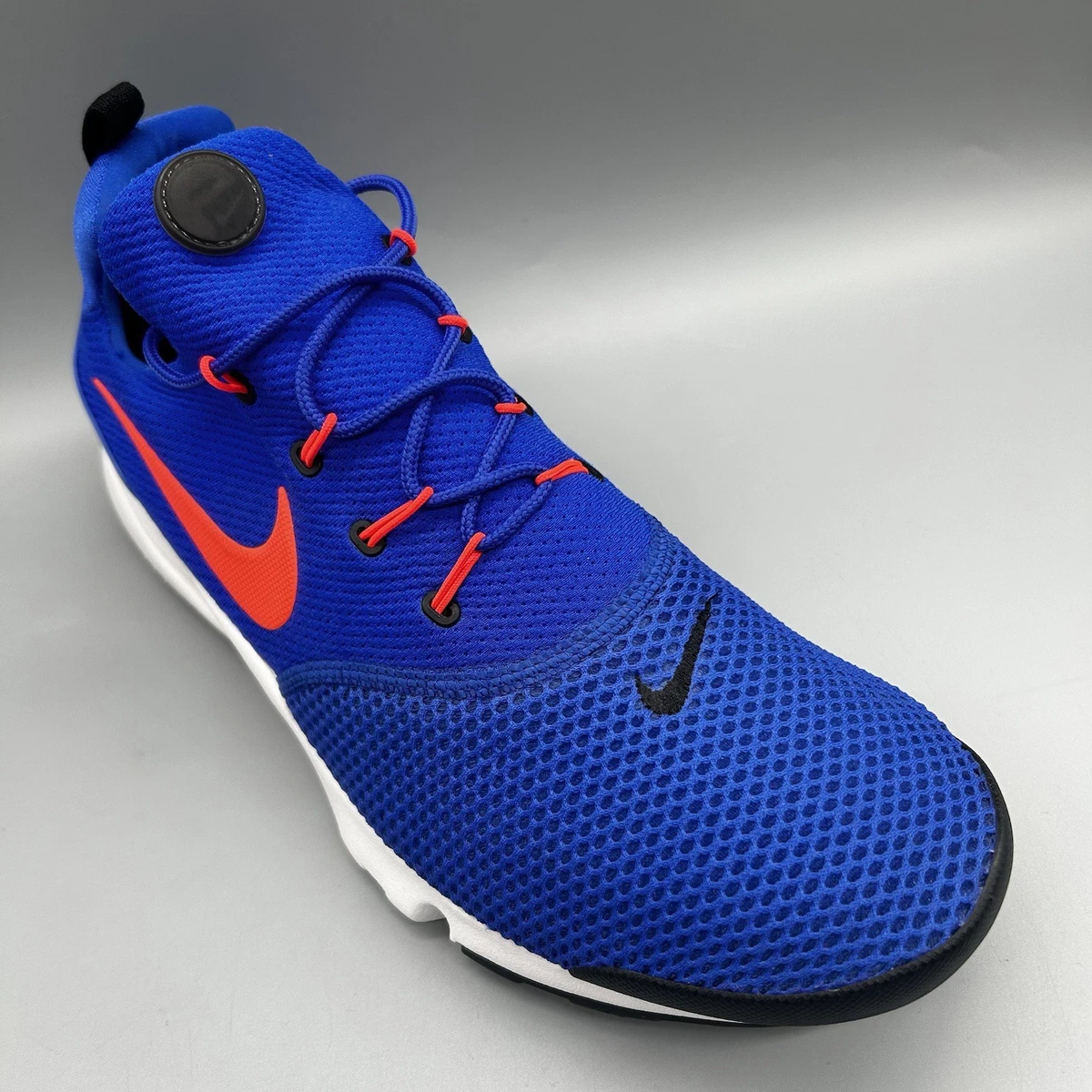 Nike Air Presto Racer Blue | eBay