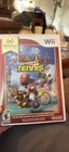 Nintendo Mario Power Tennis Nintendo Wii Manual Included Sports Tennis Game cub