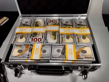 200 High-Quality Replica Bills – The Ultimate Prop for Authentic Visuals