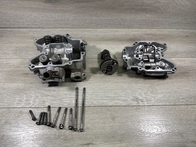 kawasaki brute force 650 kfx700 prairie 700 ENGINE REAR TOP END CYLINDER HEAD