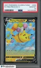 2021 Pokemon Celebrations #006 Flying Pikachu V PSA 10 GEM MINT
