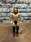 Daniel Bryan 2017 Mattel WWE Basic Action Figure 7"