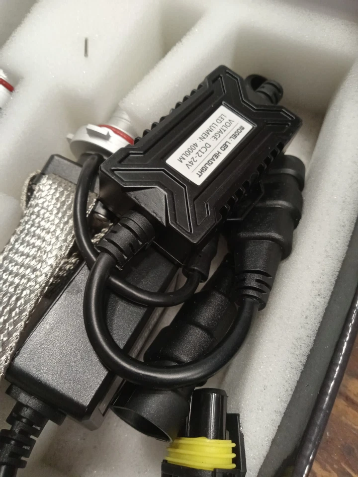 Putco Lighting 280010PZ ProLux Zero Space - Image 3 of 4