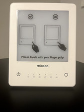 Happy Sun Lamp Therapy Light