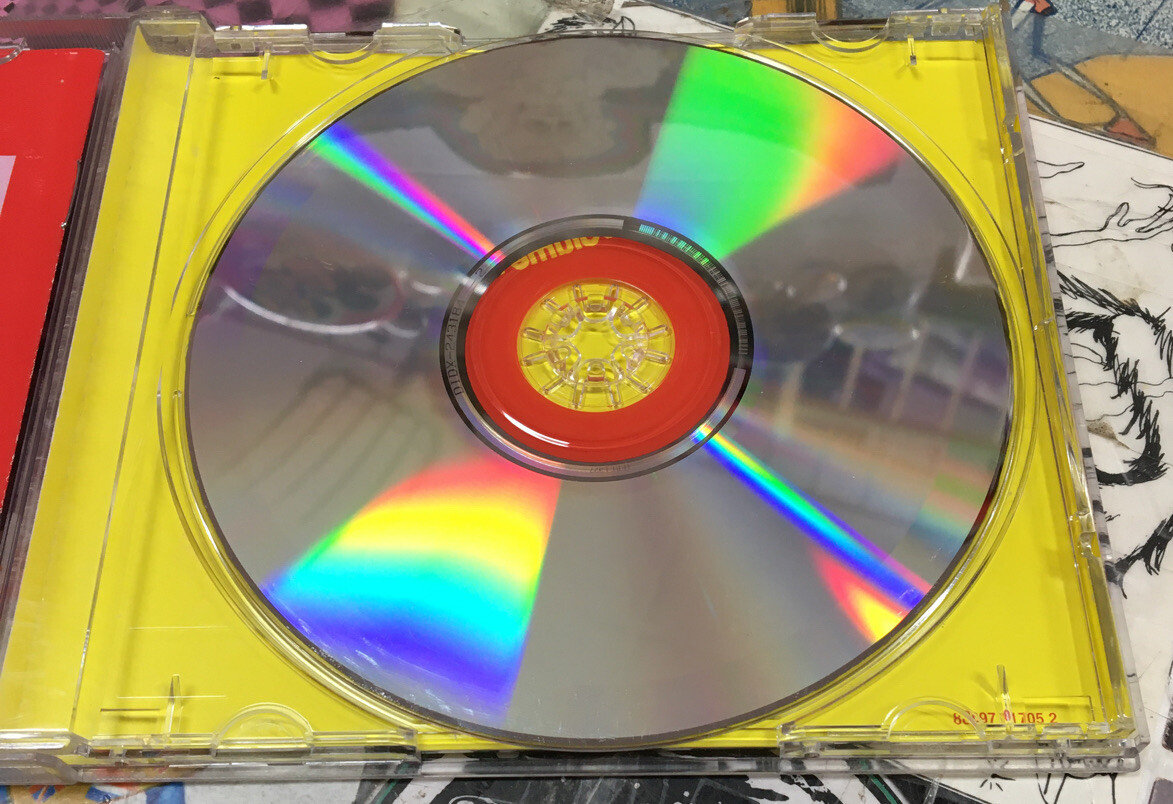 The Music Glee Season One Volume 2 Soubdtrack CD | eBay