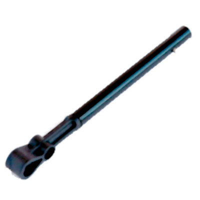 Minelab Shaft, Lower Dive Excalibur