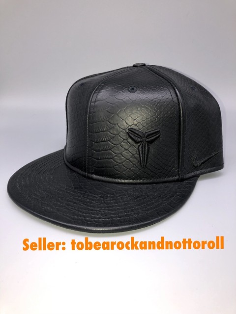 nike kobe cap