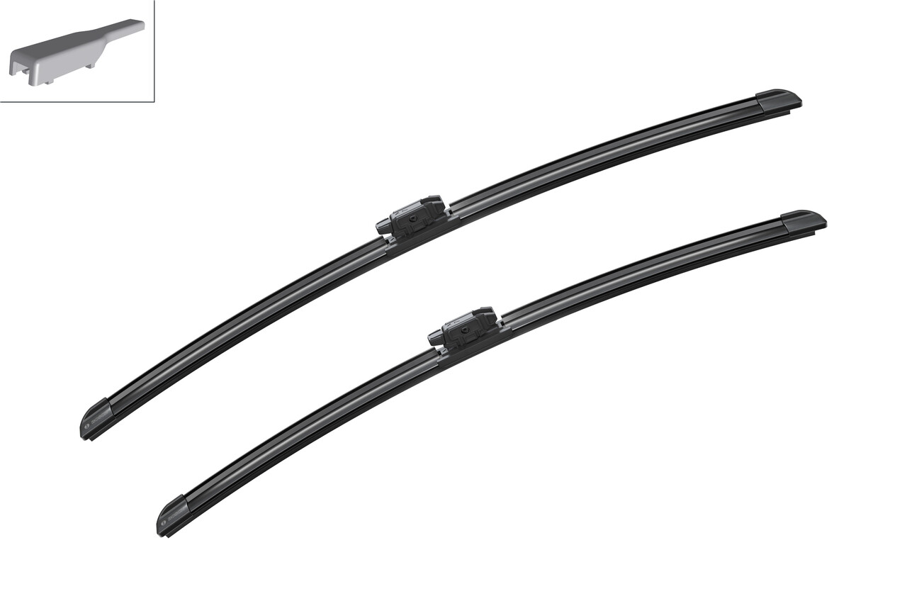 3 397 014 313 BOSCH Wiper Blade for MINI