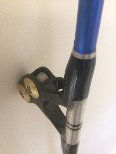 deep drop fishing rod 80-120 lb. e glass suit miya epoch Cz9 And Cz15 Apj - Picture 4 of 12