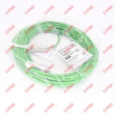 1PCS NEW FOR Siemens V90 Motor 15m Power Cable 6FX3002-2CT12-1BF0 FAST SHIP