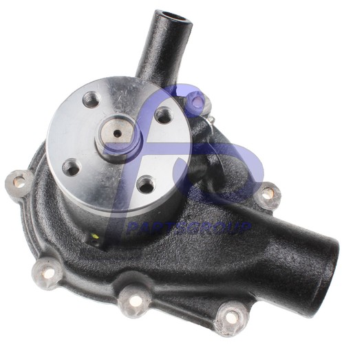 Water Pump for MITSUBISHI 6D14 6D14T 6D15 6D15T Fuso Truck - Picture 3 of 8