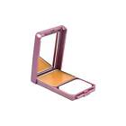 COVERGIRL Queen Natural Hue Compact Foundation Q510 Classic Bronze