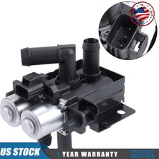 New Heater Control Valve Ehv103 Fits Lincoln Ls Jaguar S-type 2000 2001 2002