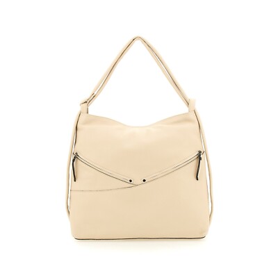 Gabs DORINA/L Convertible Backpack Bag in Hammered Calfskin