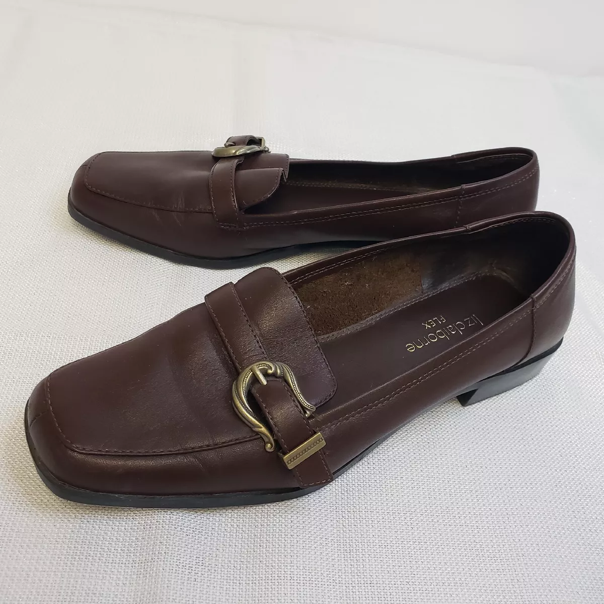 Liz claiborne flex on sale form shoes