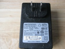 Asian Power Devices WA-18X12FU AC Adaptor 12VDC 1.5A