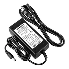 42V AC Adapter Charger For Jetson Bolt Pro Electric Bike JY-420150 Power Supply