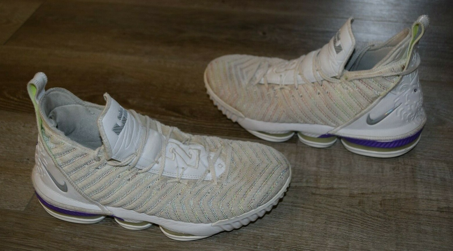 lebron buzz lightyear