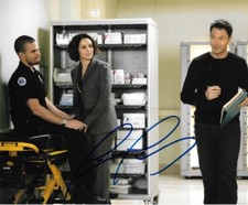 * TIM DALY * signed autographed 8x10 photo * PRIVATE JUSTICE * COA * 1