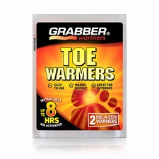 Grabber TWESUSA Toe Warmers - Quantity 40