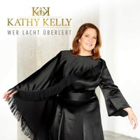 Kathy Kelly - Wer Lacht ÜBerlebt - Cd - Neu + Ovp