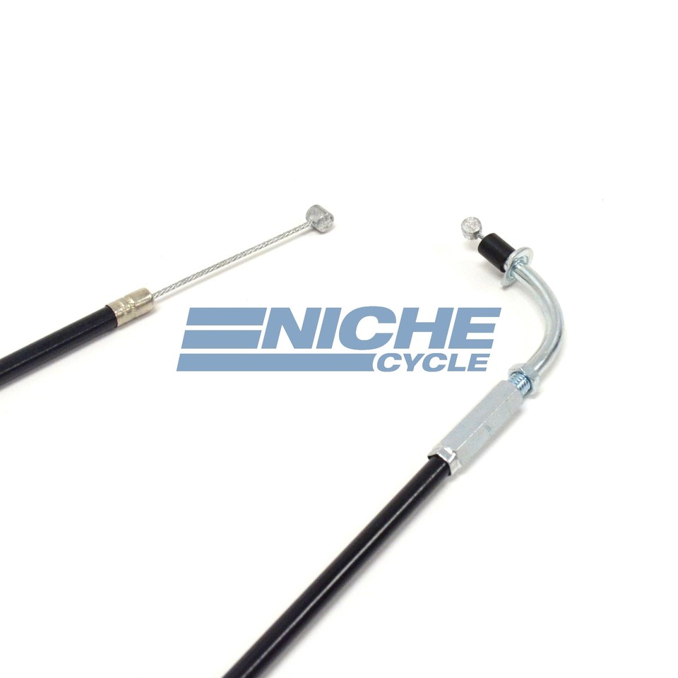 Yamaha Throttle Cable XJ550 XJ650 Maxim Seca XS850 XJ XS Throttle ...