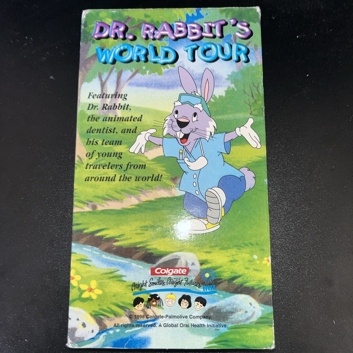 Dr Rabbbit Dr rabbit world tour 60 foto - Konacartagena.com