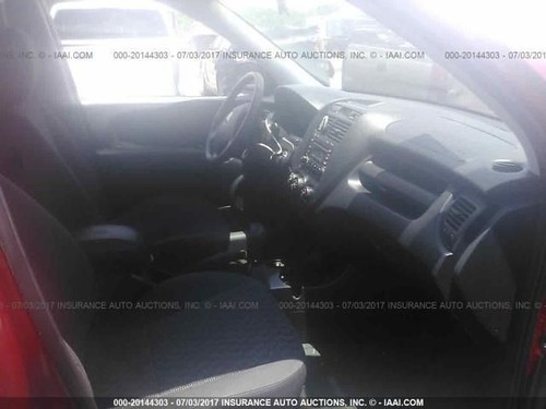 Equipo de audio radio receptor de 6 cilindros compatible con 05-10 SPORTAGE 450937 - Imagen 6 de 12
