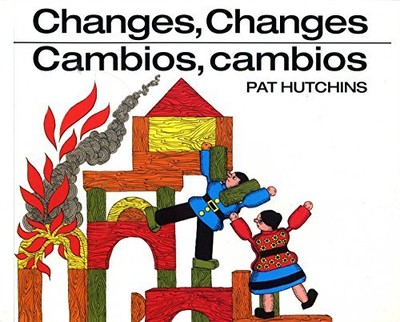 Changes, Changes Cambios, Cambios