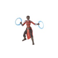 Marvel Legends Legacy Black Panther - Nakia