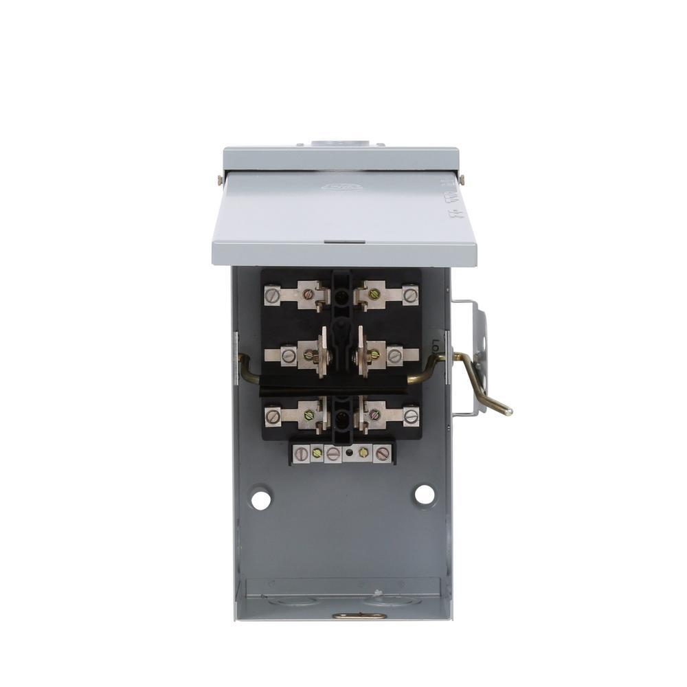 emergency power transfer switch non fused generator manual emergency power transfer switch non fused generator manual