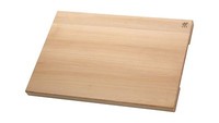 Zwilling Schneidbrett Schneidebrett KüChenbrett 60X40X3,5 Cm Holzbrett Backbrett