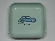 FIAT 600 D RENDIRESTO