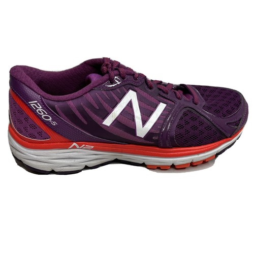 New Balance 1260v5 Running Shoes Womens 