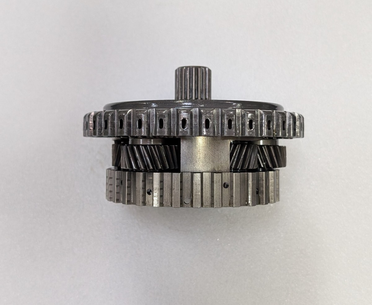 REMANUFACTURED 2013-18 RE0F11A JF015E Forward Planetary Gear Hub