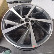 [New others] OEM 20" WHEEL ALUMINIUM 52906T6600 for Hyundai Genesis GV80 Coupe