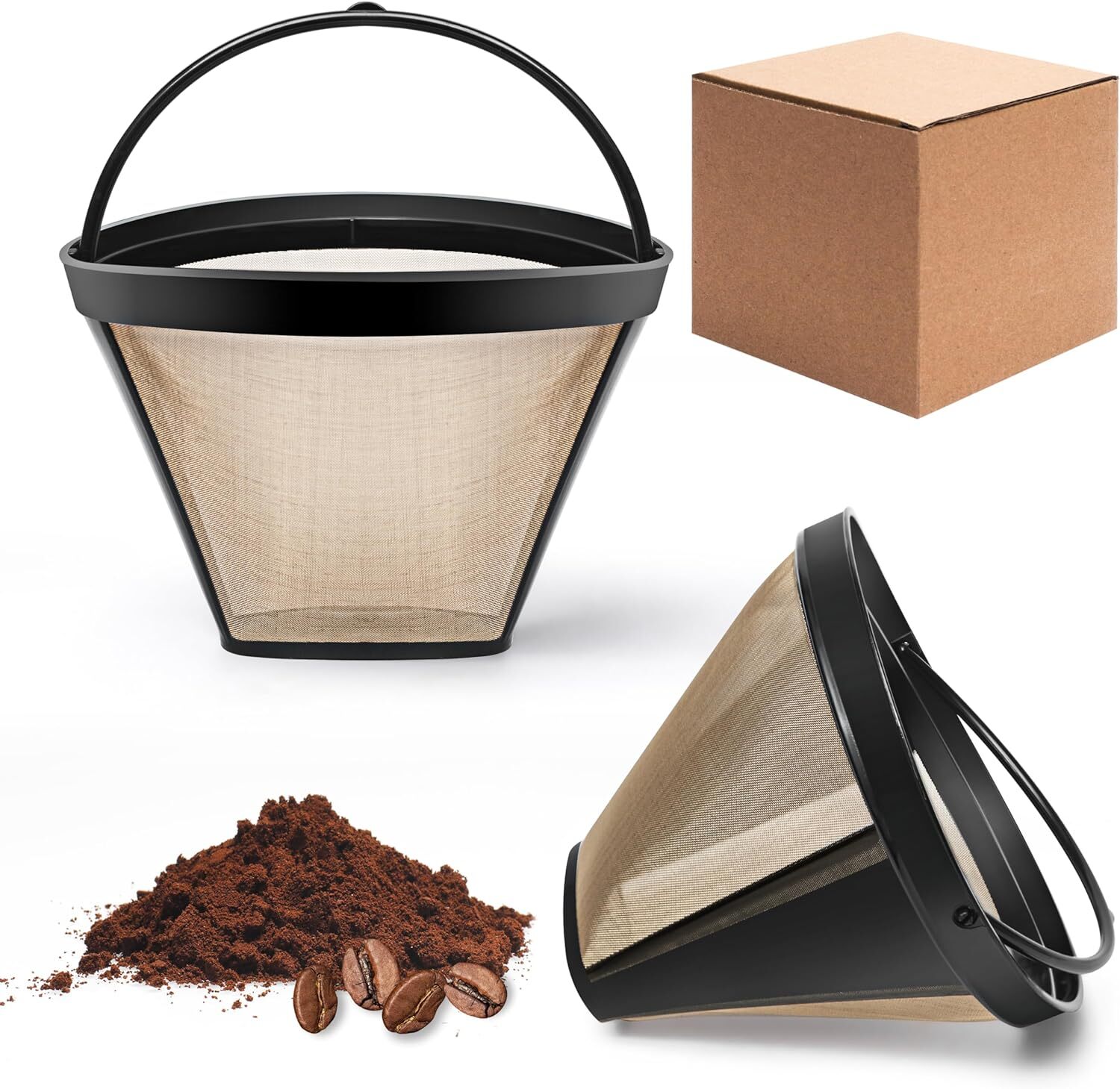 S Ninja Coffee Acces