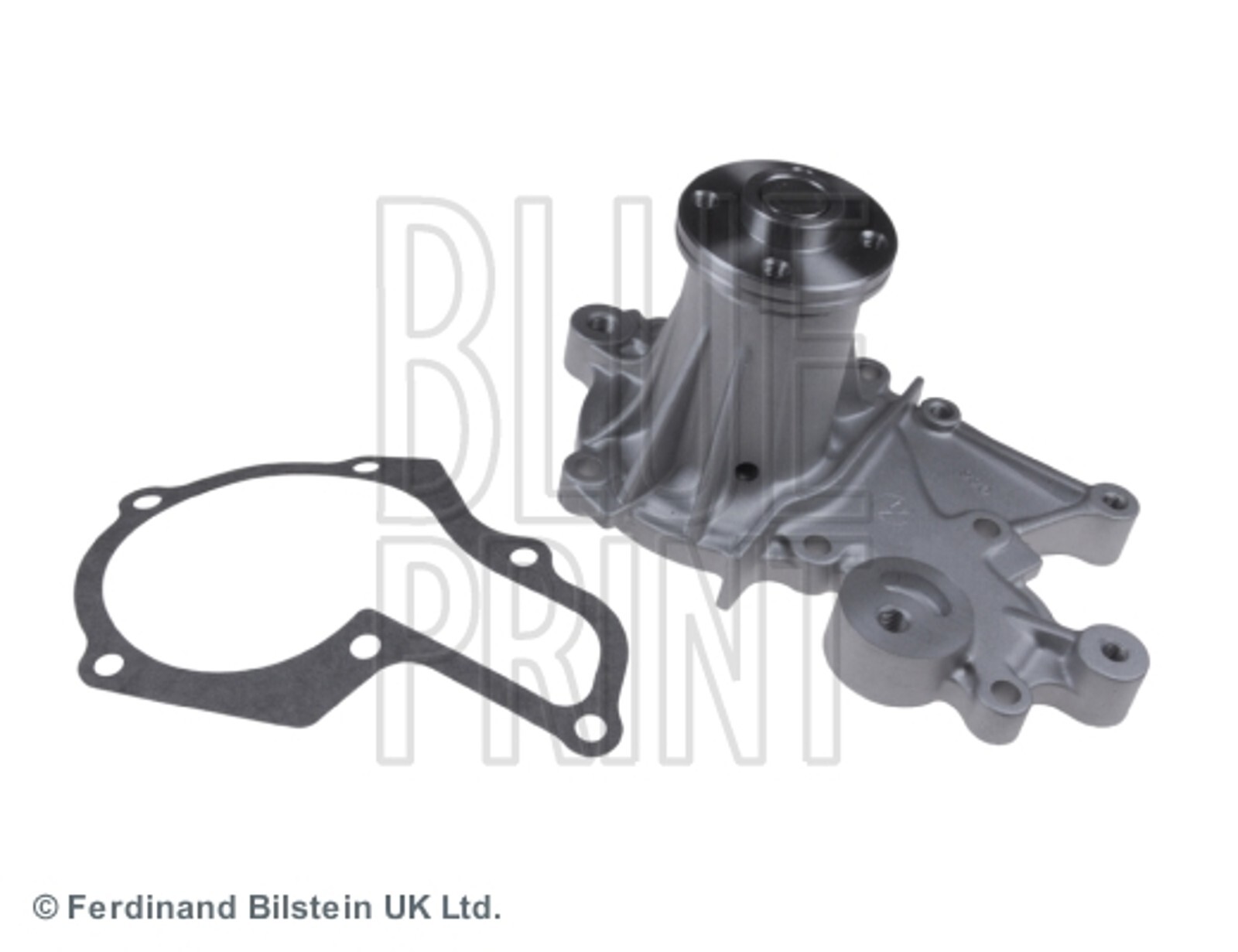 Pompe à eau Suzuki Jimny 1.3 essence pour circuit de refroidissement