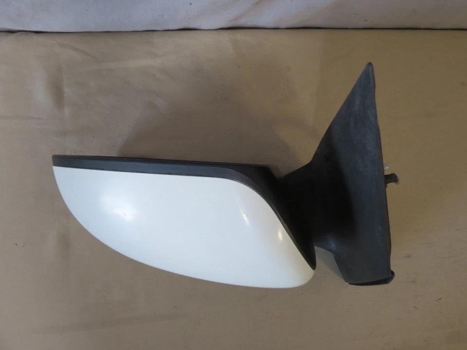 ✅ Espejo retrovisor lateral derecho 14 15 16 17 18 Mitsubishi Mirage POWER PASAJERO OEM Foto 4 de 4