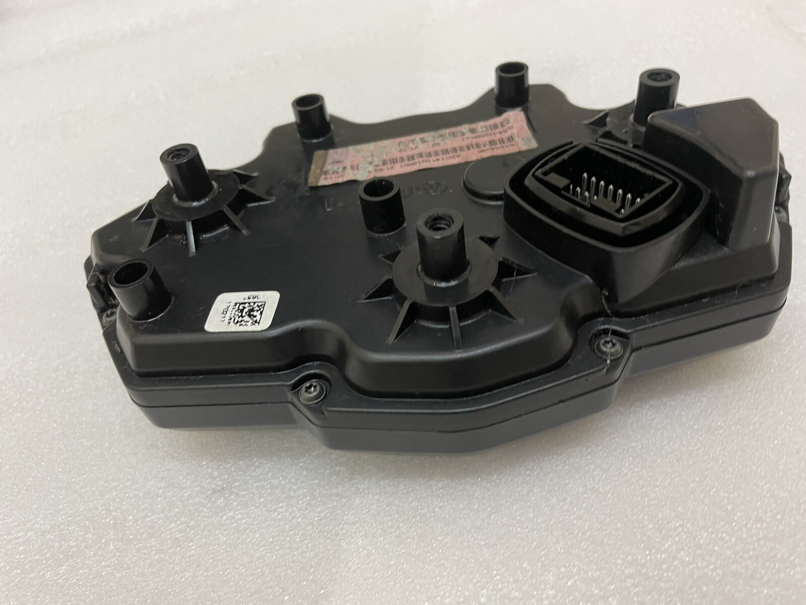 YAMAHA YZF R125 YZF 125 MT 125 ABS 15k SPEEDO DASH DIGITAL CLOCKS SPEEDOMETER eBay