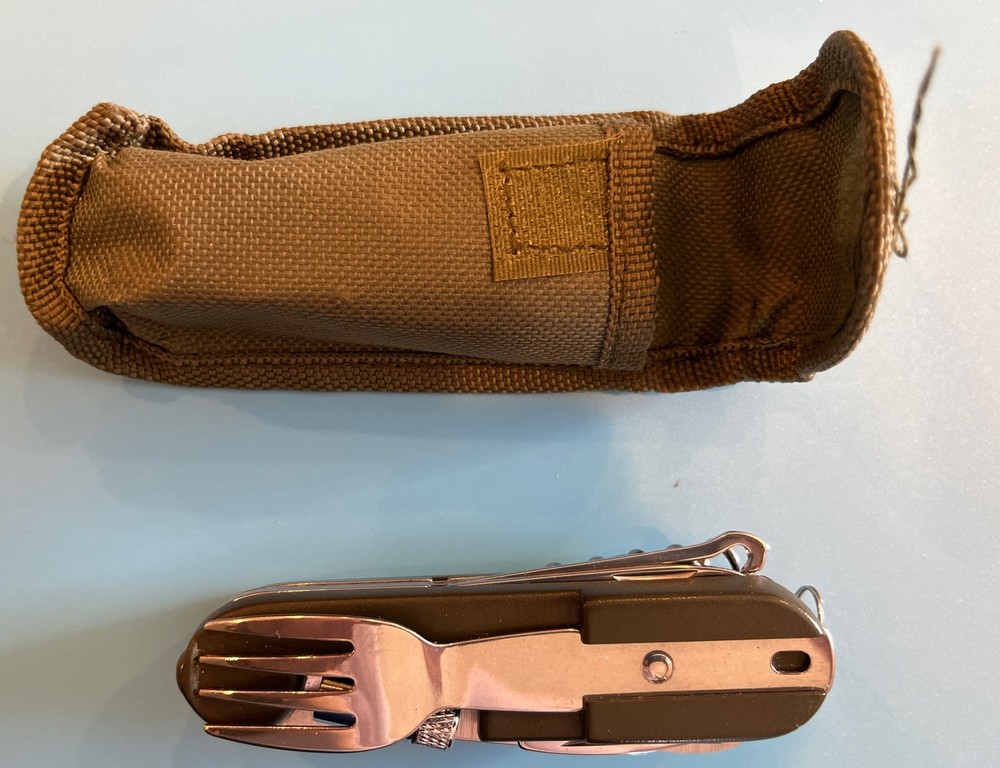Multi Tool Knife