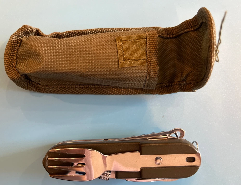 Multi Tool Knife