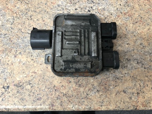 Fan control module – 940004202