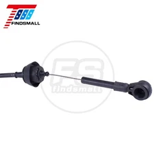 Diesel Accelerator Throttle Cable For 98-02 Dodge Ram 2500 3500 For 53031626AC